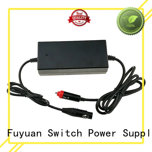 Fuyuang high-energy dc dc power converter owner for Batteries