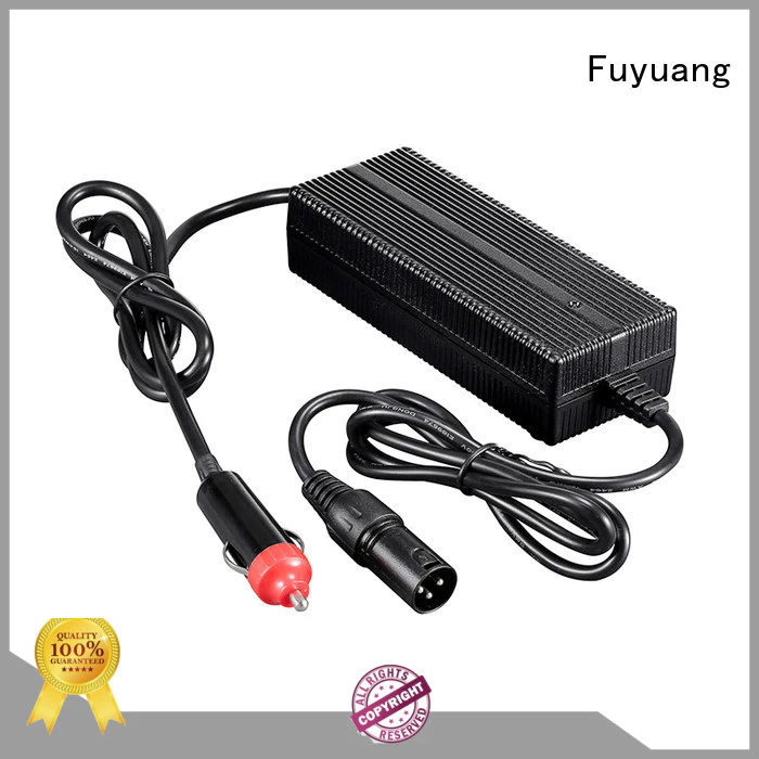 Fuyuang panels dc dc battery charger owner for Medical Equipment