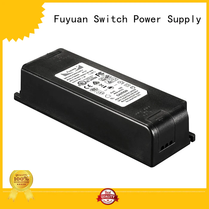 Fuyuang waterproof led current driver production for LED Lights