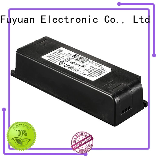 Fuyuang dc led driver scientificly for Robots
