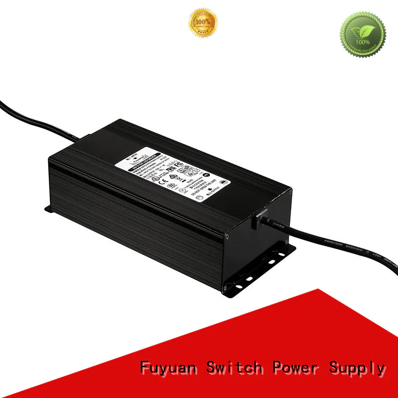 Fuyuang new-arrival ac dc power adapter owner for Medical Equipment