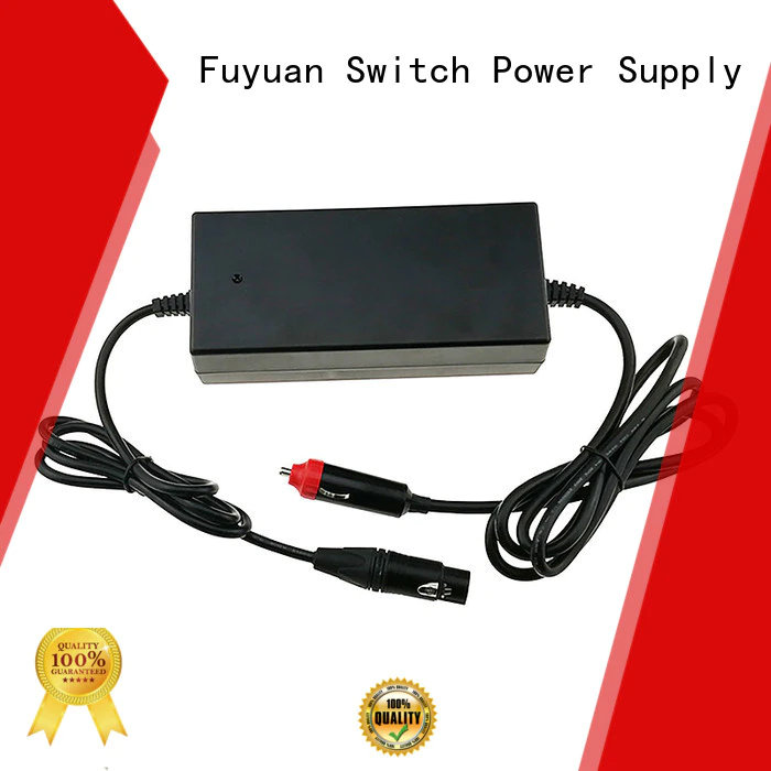 Fuyuang dc dc power converter certifications for LED Lights