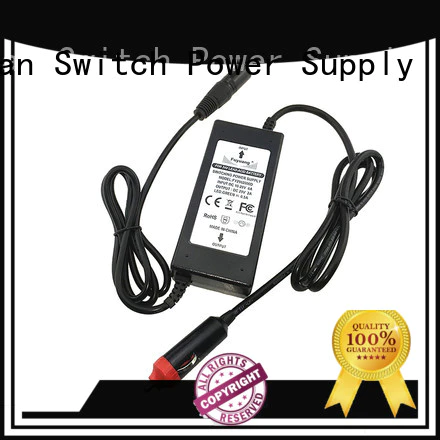 Fuyuang nice car charger battery for Electric Vehicles