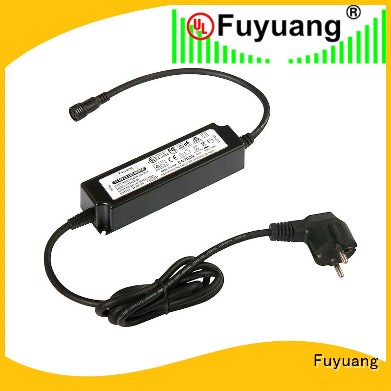 Fuyuang automatic led power driver solutions for Medical Equipment