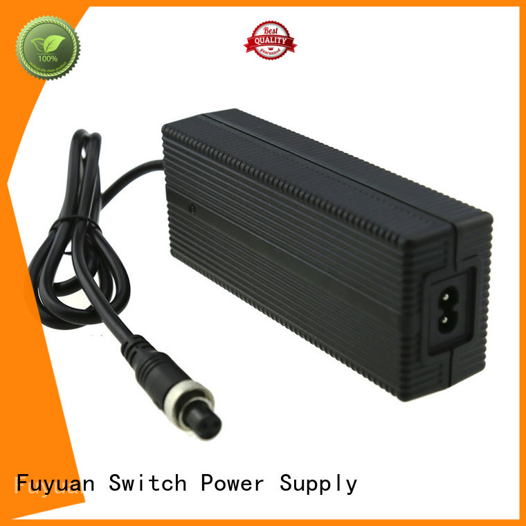 Fuyuang waterproof ac dc power adapter supplier for LED Lights