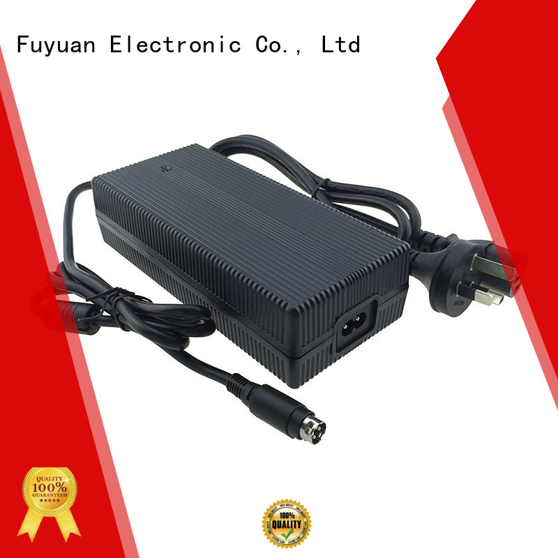 Fuyuang quality ni-mh battery charger supplier for Medical Equipment