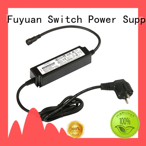 Fuyuang 36w led driver scientificly for Batteries