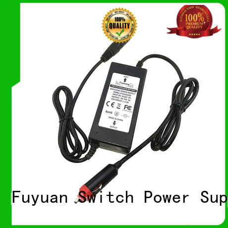 Fuyuang technology dc dc power converter owner for LED Lights