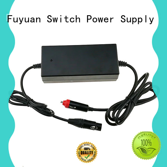 dc dc buck converter owner for Electric Vehicles Fuyuang