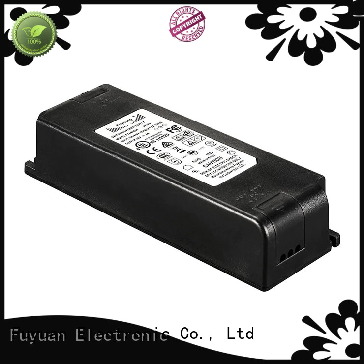 Fuyuang driver waterproof led driver production for Medical Equipment