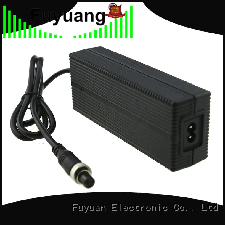 Fuyuang dc ac dc power adapter in-green for Medical Equipment