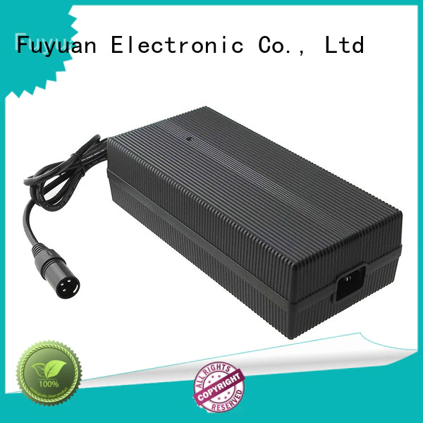 Fuyuang heavy laptop adapter supplier for Robots