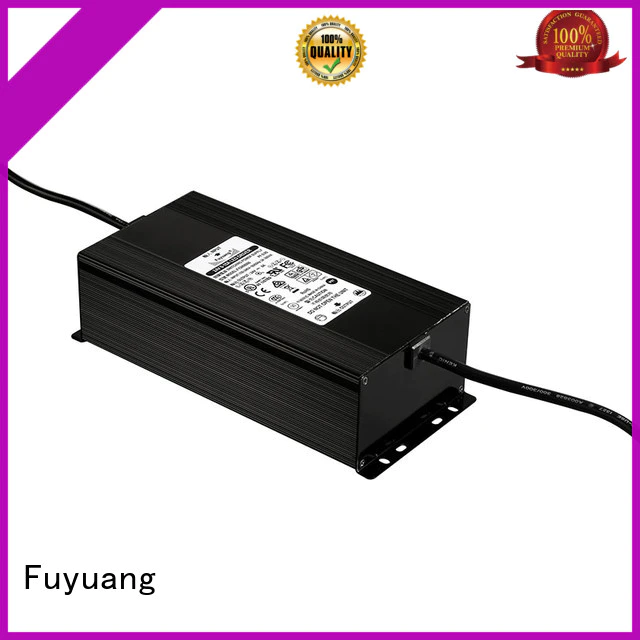 Fuyuang ip67 laptop battery adapter for Batteries