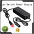 easy to control dc dc battery charger 36v for Robots