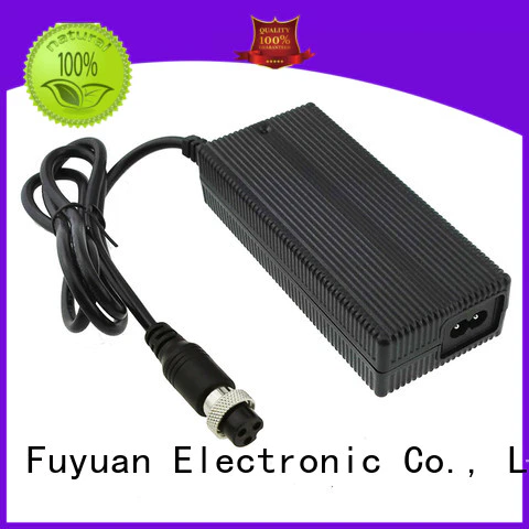 Fuyuang 42v battery trickle charger  supply for Electrical Tools