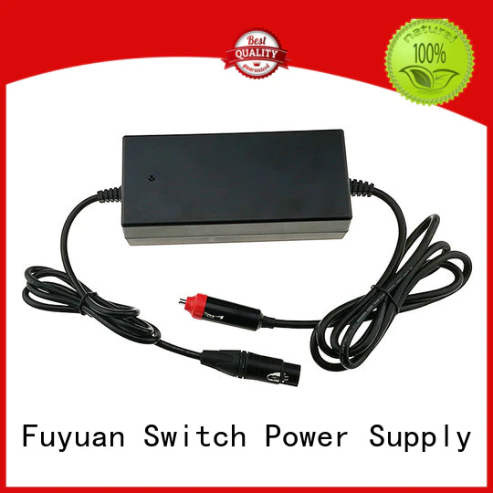 Fuyuang panels car charger steady for Medical Equipment