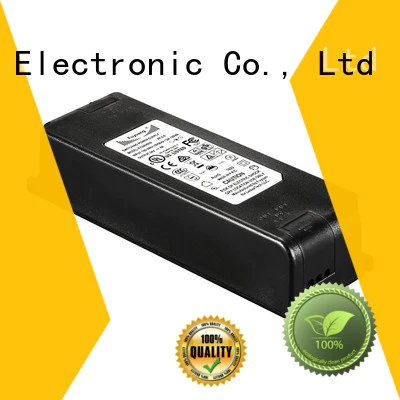 Fuyuang 75w led current driver for Batteries