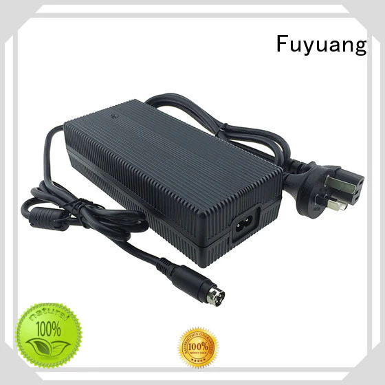 electric battery trickle charger vendor for Electric Vehicles Fuyuang