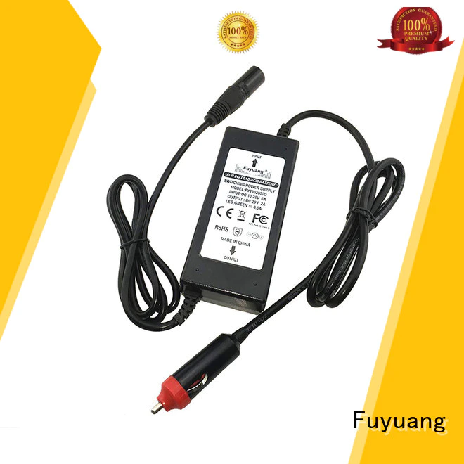 Fuyuang converter dc dc power converter steady for Batteries