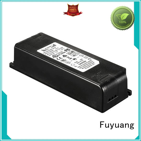 Fuyuang driver led power supply scientificly for LED Lights
