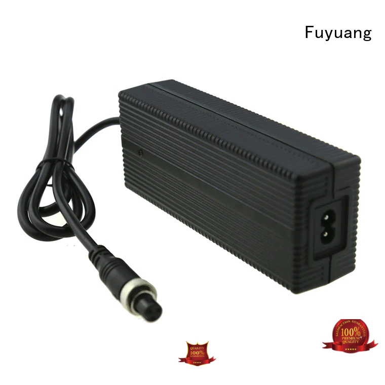 Fuyuang dc laptop charger adapter owner for Batteries