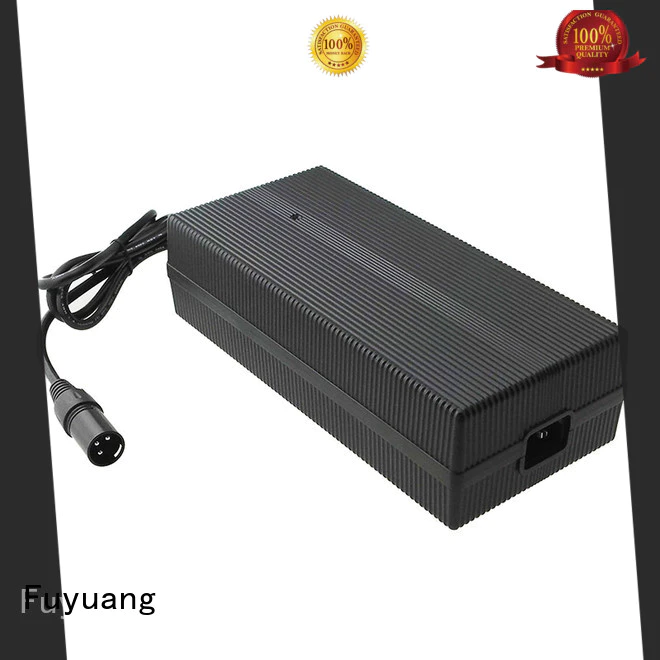 Fuyuang hot-sale laptop charger adapter universal for Electric Vehicles