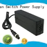 heavy laptop charger adapter vi in-green for Audio