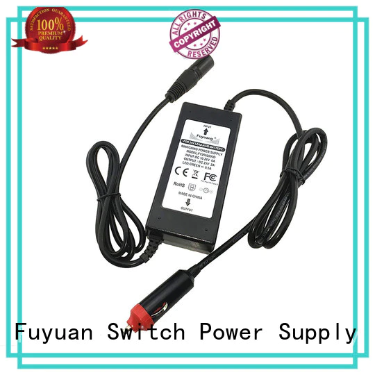 Fuyuang easy to control dc-dc converter steady for Audio