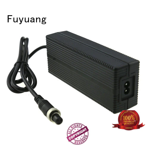 Fuyuang low cost laptop battery adapter China for Electric Vehicles