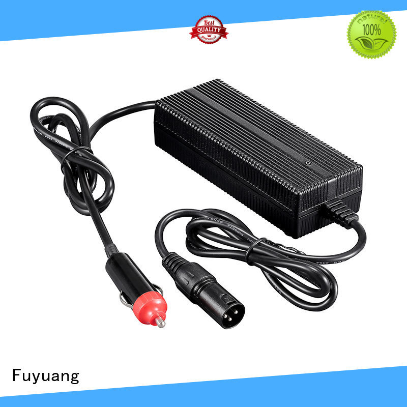 Fuyuang solar dc dc battery charger steady for Electrical Tools