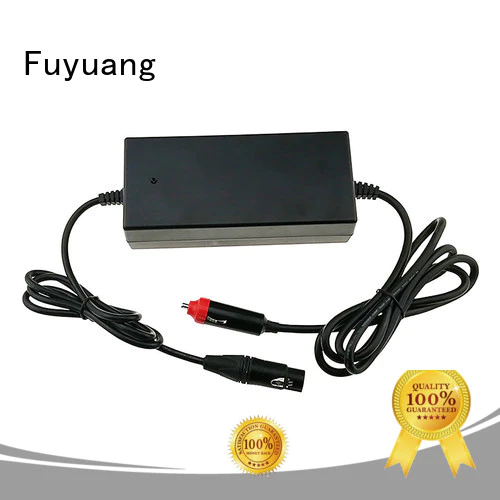 Fuyuang practical dc dc power converter steady for Robots