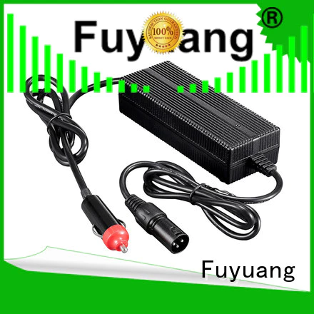 Fuyuang easy to control car charger supplier for Audio