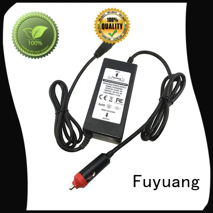 safety car charger power supplier for Batteries