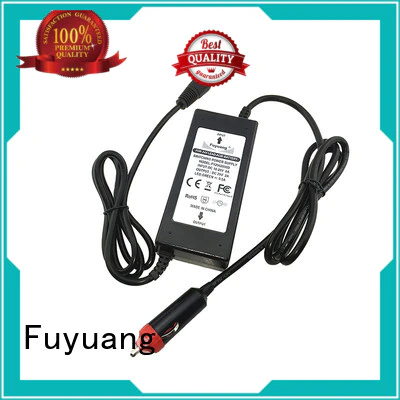Fuyuang 36v dc dc battery charger experts for Electrical Tools