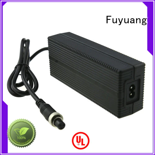 Fuyuang newly laptop battery adapter experts for Electric Vehicles