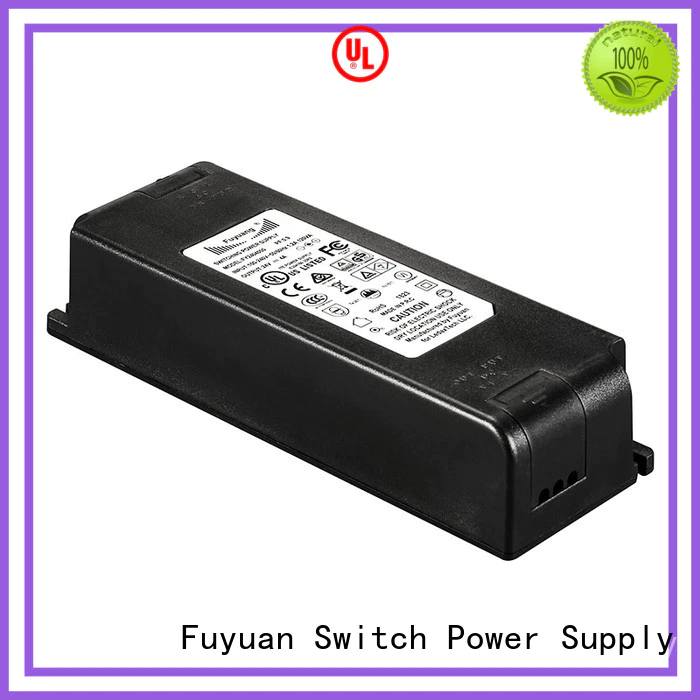 Fuyuang 36w dimmable constant current led driver for Electric Vehicles