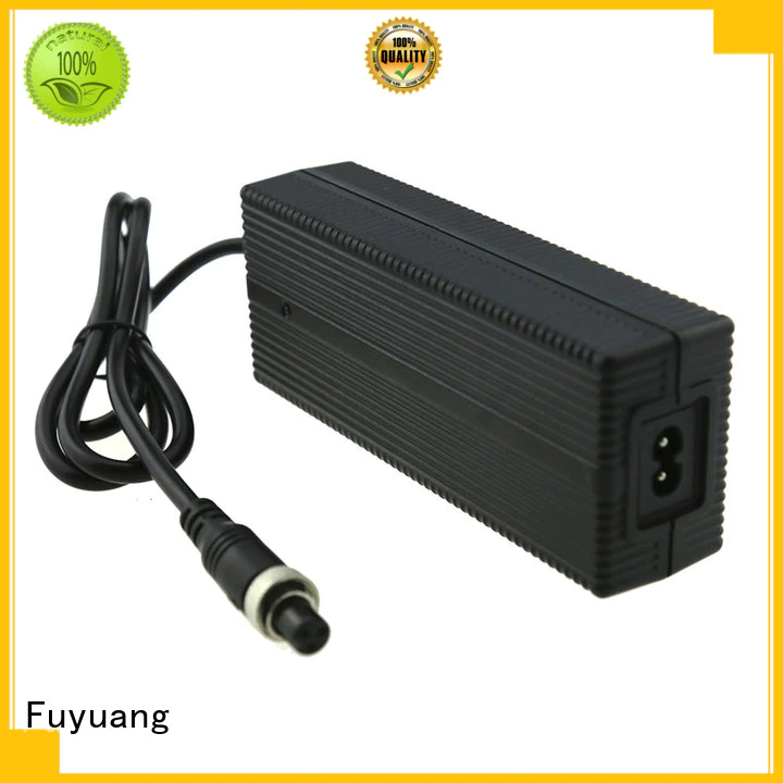 Fuyuang heavy laptop adapter China for Electric Vehicles