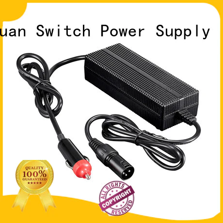 Fuyuang high-energy dc dc power converter owner for Electric Vehicles