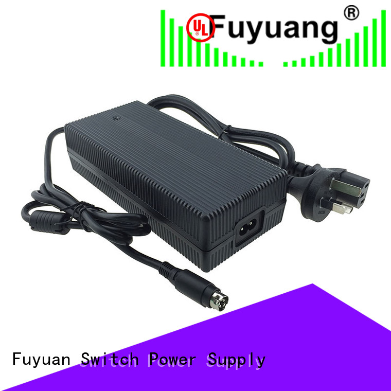 Fuyuang fine- quality ni-mh battery charger for Robots