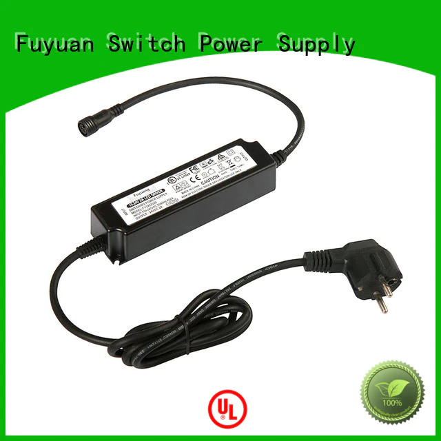 Fuyuang dimmable led power supply assurance for Medical Equipment
