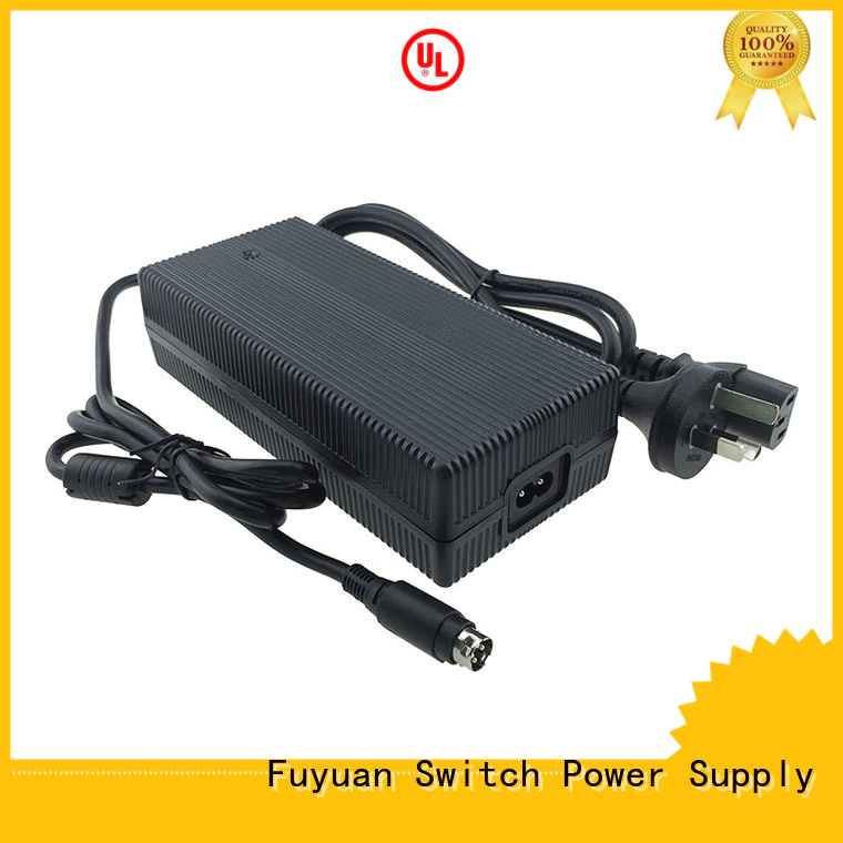 Fuyuang kc lithium battery chargers  supply for Electric Vehicles