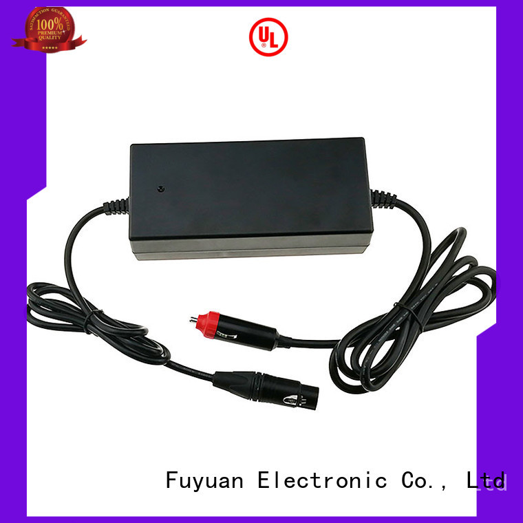 Fuyuang current car charger resources for Electric Vehicles