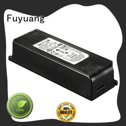 Fuyuang new-arrival waterproof led driver waterproof for Electric Vehicles