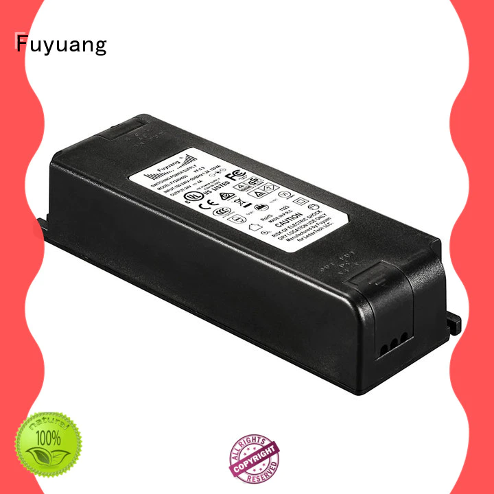 Fuyuang dimmable led power supply solutions for Medical Equipment