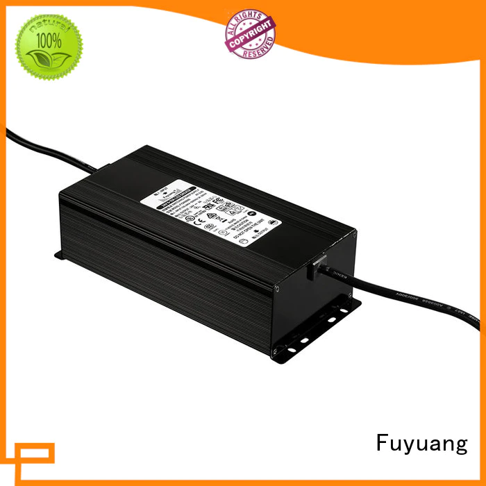 Fuyuang waterproof power supply adapter popular for LED Lights