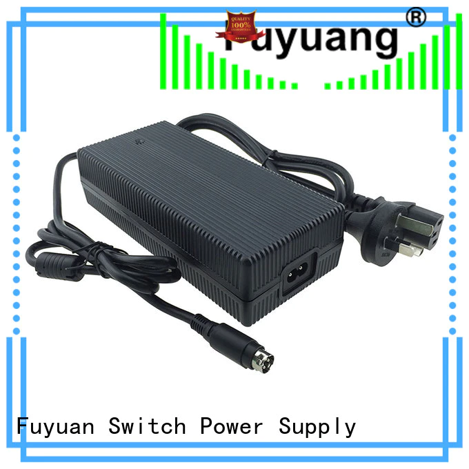 Fuyuang hot-sale lion battery charger for Batteries