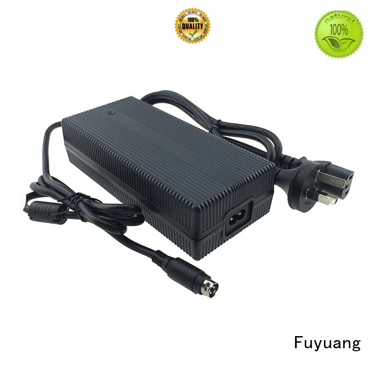Fuyuang fine- quality lithium battery chargers  manufacturer for Audio
