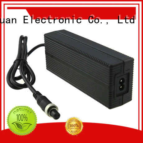 Fuyuang hot-sale laptop adapter supplier for Robots