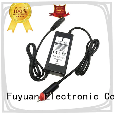 Fuyuang highest dc dc battery charger supplier for Batteries