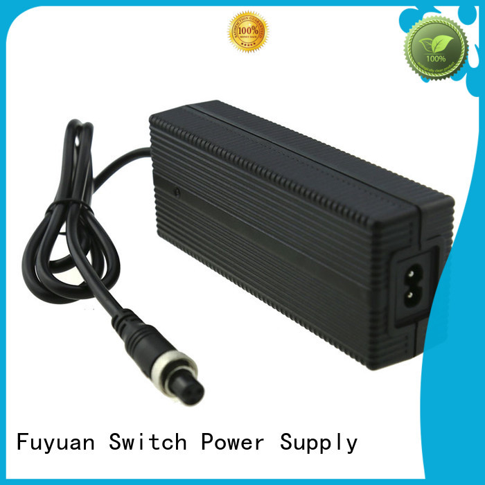 Fuyuang newly power supply adapter experts for LED Lights